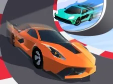 Play Car Racing 3D Drive Mad Online