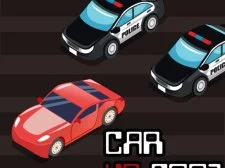 Car vs Cop 2 game background