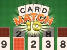 CARD MATCH 10 game background