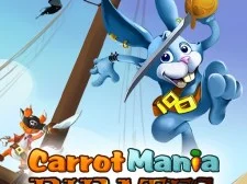 Carrot Mania