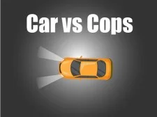cars vs cops game background