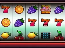 Casino Classic game background