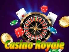 Casino Royale game background