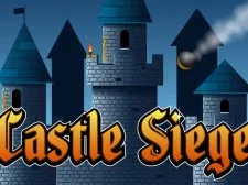 Castle Siege game background
