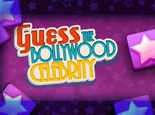 Celebrity Guess Bollywood game background