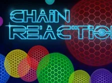 Chain Reaction game background