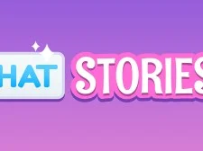 Chat Stories game background