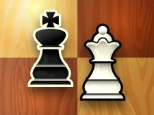 Chess Mania game background