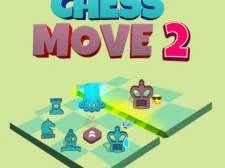 Chess Move 2 game background