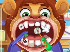 Børn Læge Tandlæge 2