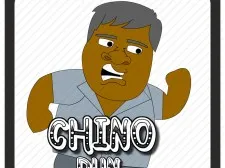 Chino Run game background
