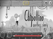 Chipolino game background