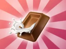 Choco Factory game background