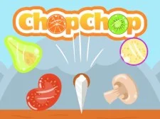 ChopChop game background