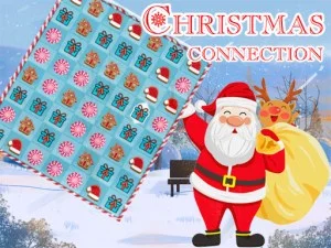 Christmas Collection 2019 game background