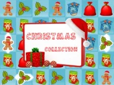 Christmas Collection game background