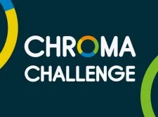 Chroma Challenge game background