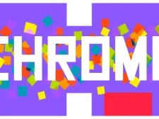 Chroma game background