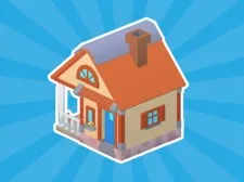 City Builder game background