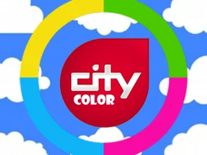 City Color game background