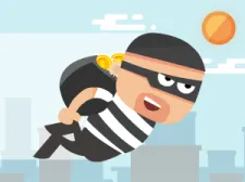 City Theft game background