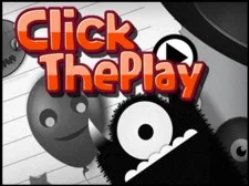 ClickThePlay game background