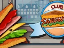 Club Sandwich game background