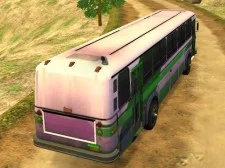 Simulador de unidade de ônibus de ônibus