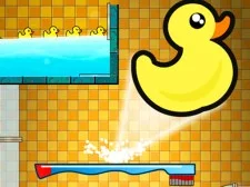 Color Ballz: Ducks game background