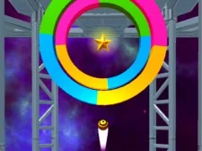 Color Blast game background