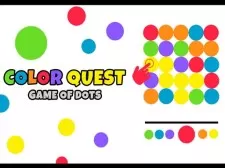 Color Quest Colors Game game background