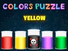 Colors Puzzle game background