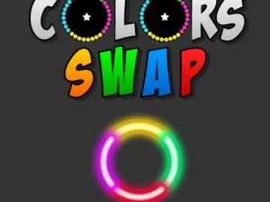 Colors Swap game background