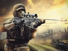 Combat Rescue Officer game background
