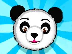 Connect Cute Zoo game background