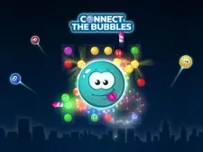 Connect the Bubbles game background