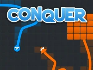 Conquer game background