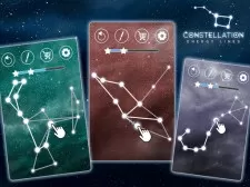Constellation Energy Lines game background