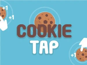 Cookie Tap.