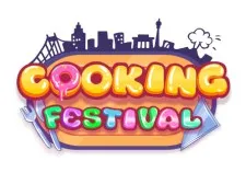 Cooking Festival game background