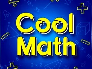 Matematika keren game background