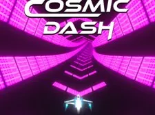 Cosmic Aviator game background