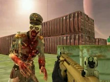 Counter Battle Strike SWAT Multiplayer game background