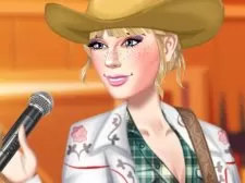 Country Pop Stars game background
