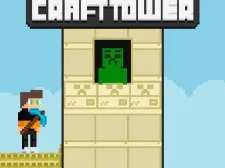 CraftTower