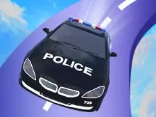 Crazy Car Stunt Car Games game background