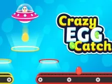 Crazy Egg Catch Endless game background