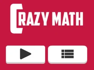 Çılgın Matematik