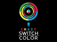 Crazy Switch Color game background