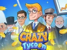 Crazy Tycoon game background